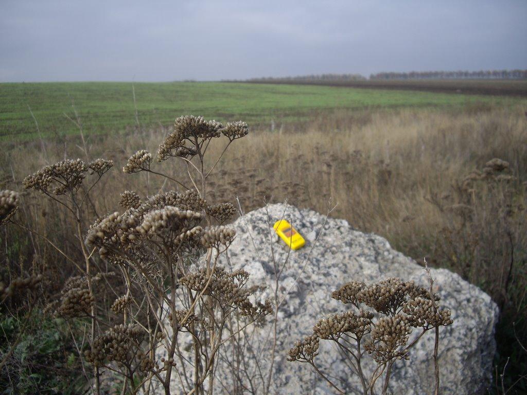 Благодатне з panoramio.com - Благодатне