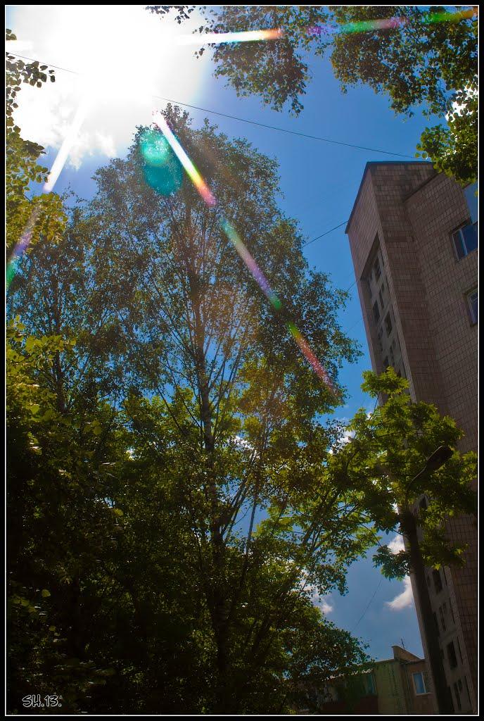 Рівне з panoramio.com (ч.5) - Рівне