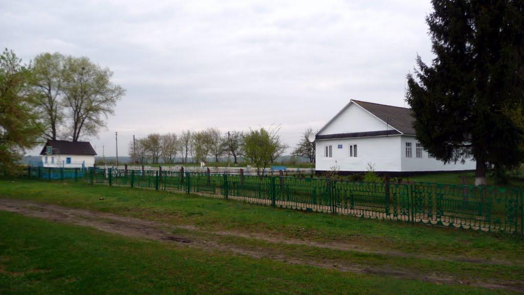 Совпа з panoramio.com - Совпа