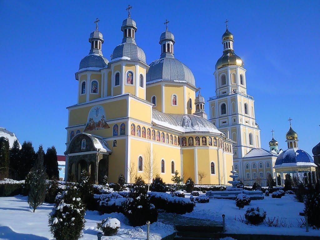 Горбова з panoramio.com - Горбова