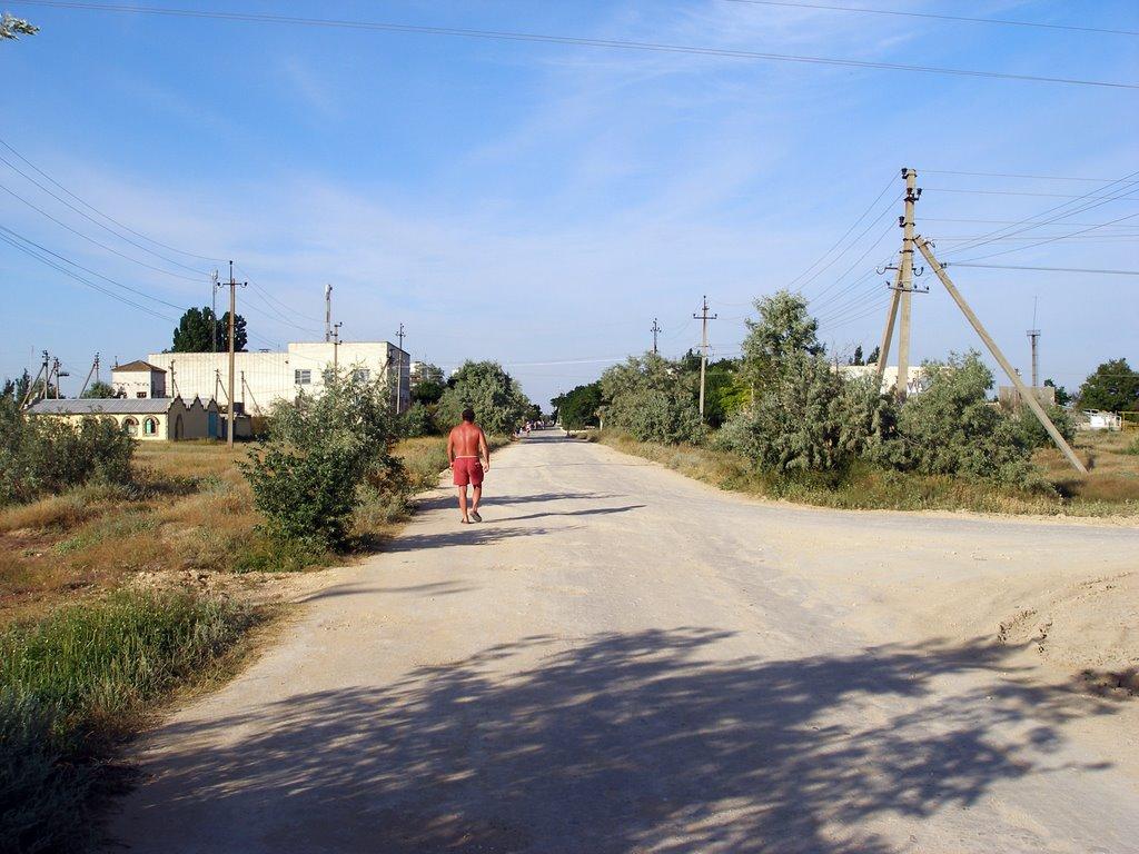 Штормове з panoramio.com - Штормове