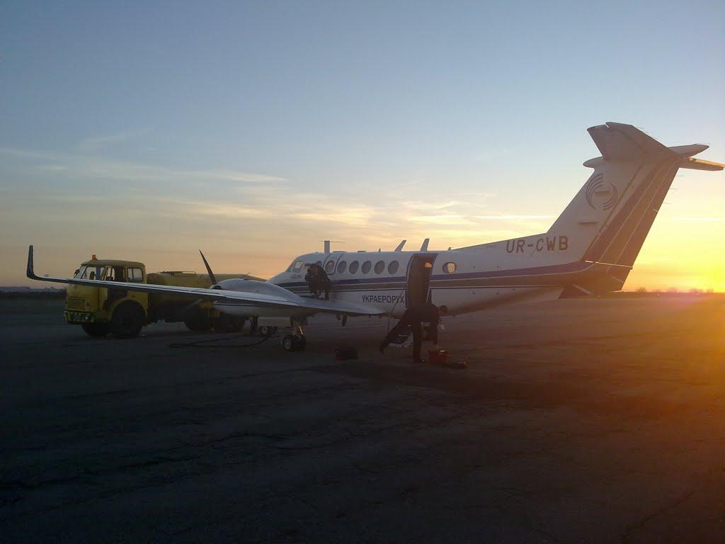 Скаржинці з panoramio.com - Скаржинці