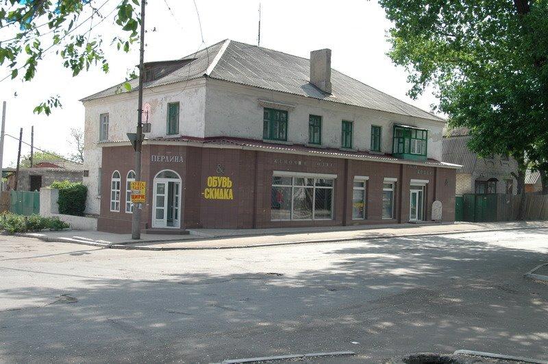 Красний Луч з panoramio.com (ч.2) - Красний Луч