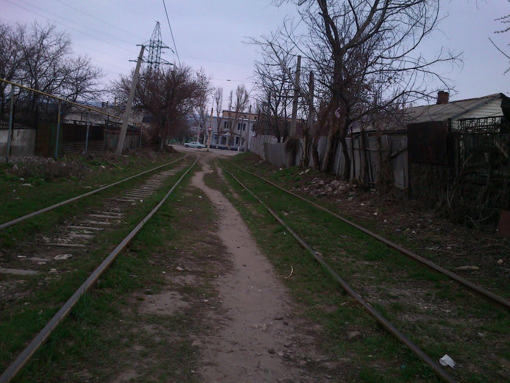Луганськ з panoramio.com (ч.7) - Луганск