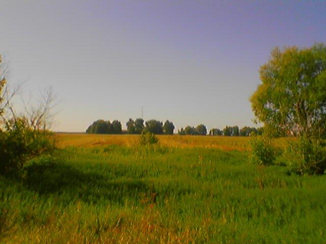 Дрімайлівка з panoramio.com - Дрімайлівка