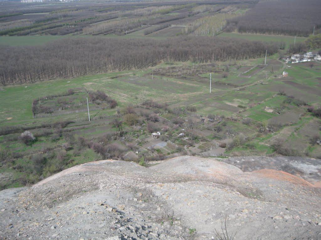 Кремінець з panoramio.com - Кремінець