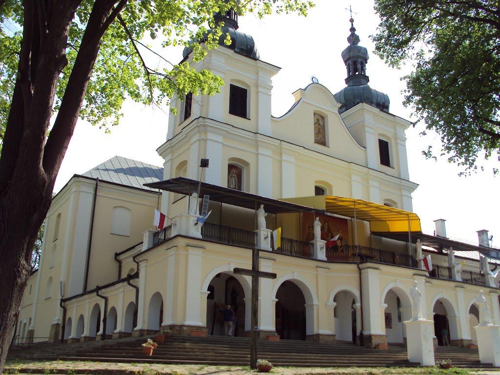 Кропивник з panoramio.com - Кропивник