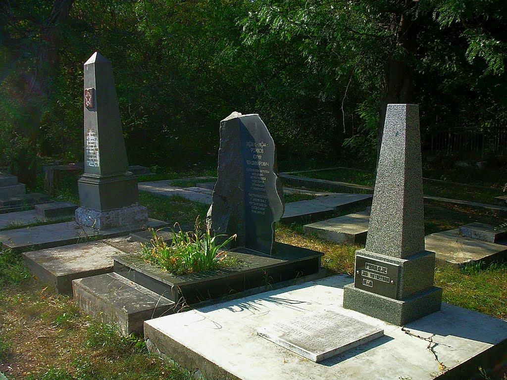 Сімферополь з panoramio.com (ч.13) - Сімферополь