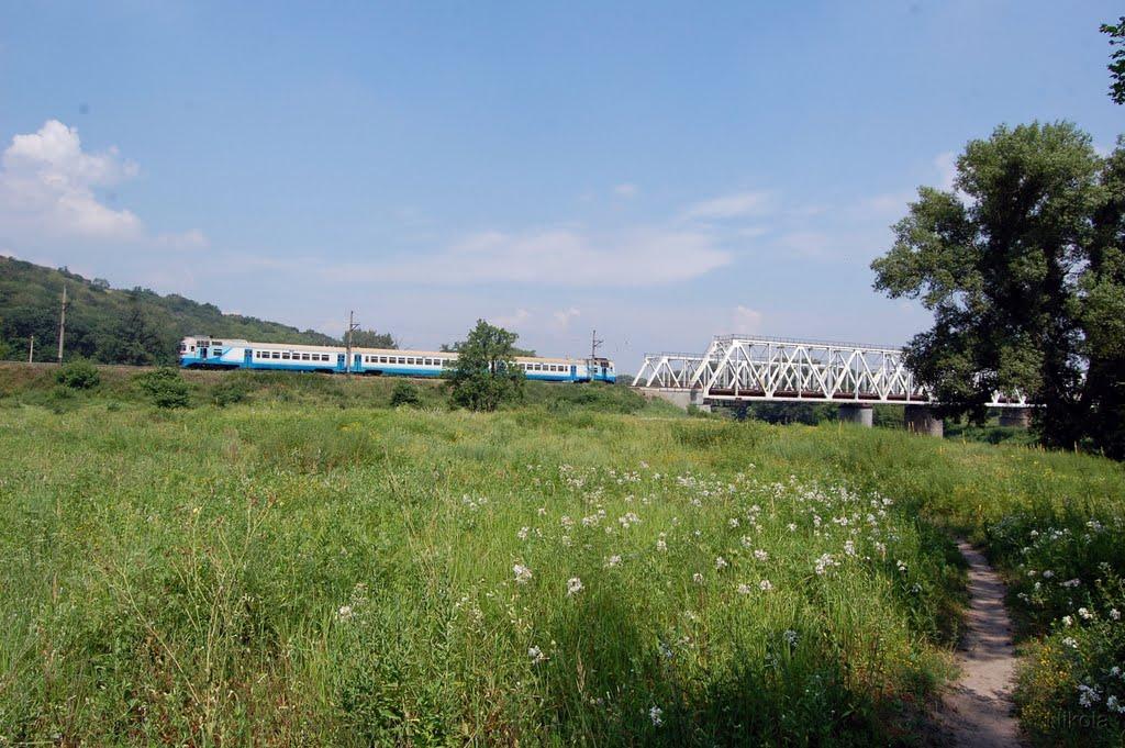 Лисичанськ з panoramio.com (ч.3) - Лисичанськ