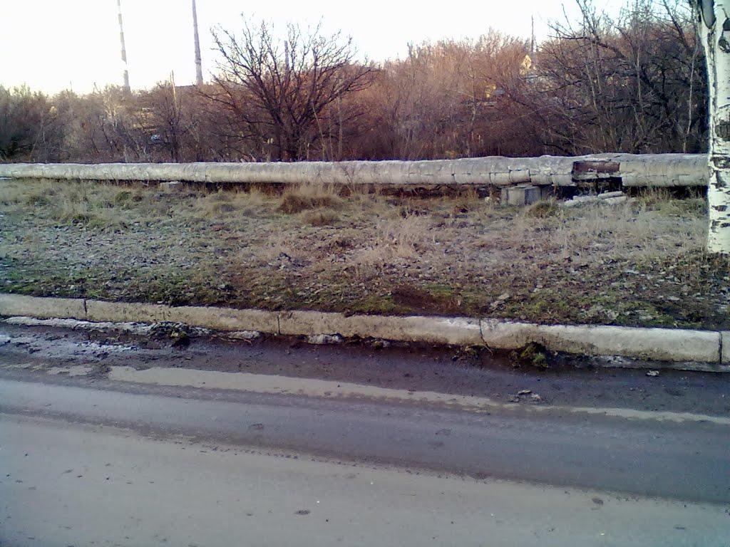 Миколаївка з panoramio.com (ч.2) - Миколаївка