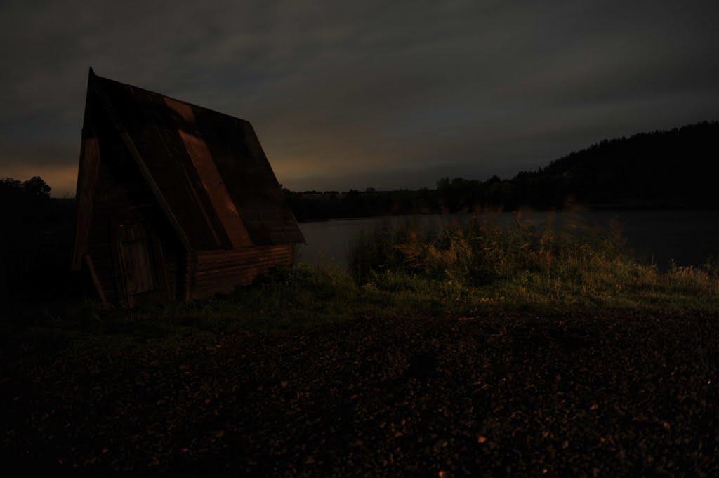 Завадівка з panoramio.com - Завадівка