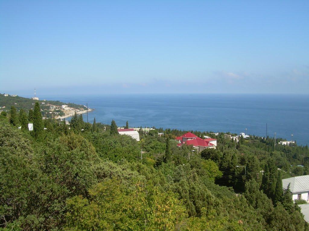 Сімеїз з panoramio.com (ч.2) - Сімеїз