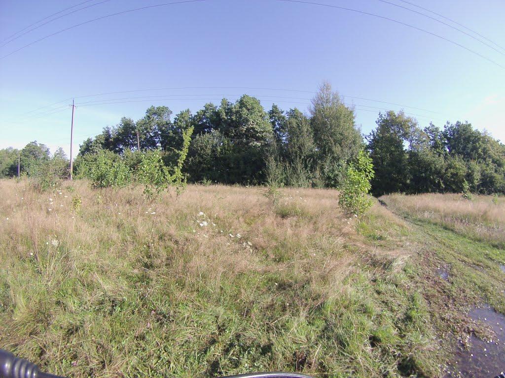 Новоград-Волинський з panoramio.com (ч.3) - Новоград-Волинський