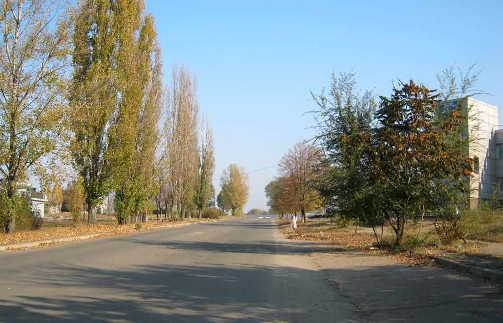 Кривий Ріг з panoramio.com (ч.9) - Кривий Ріг