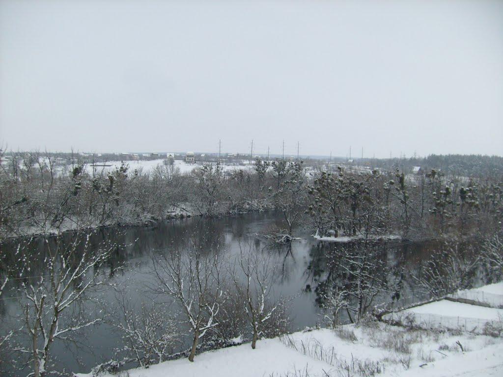 Ладижин з panoramio.com (ч.2) - Ладижин