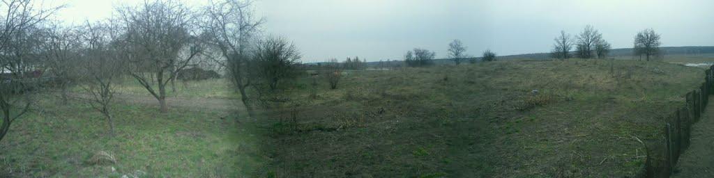 Гулянка з panoramio.com - Гулянка