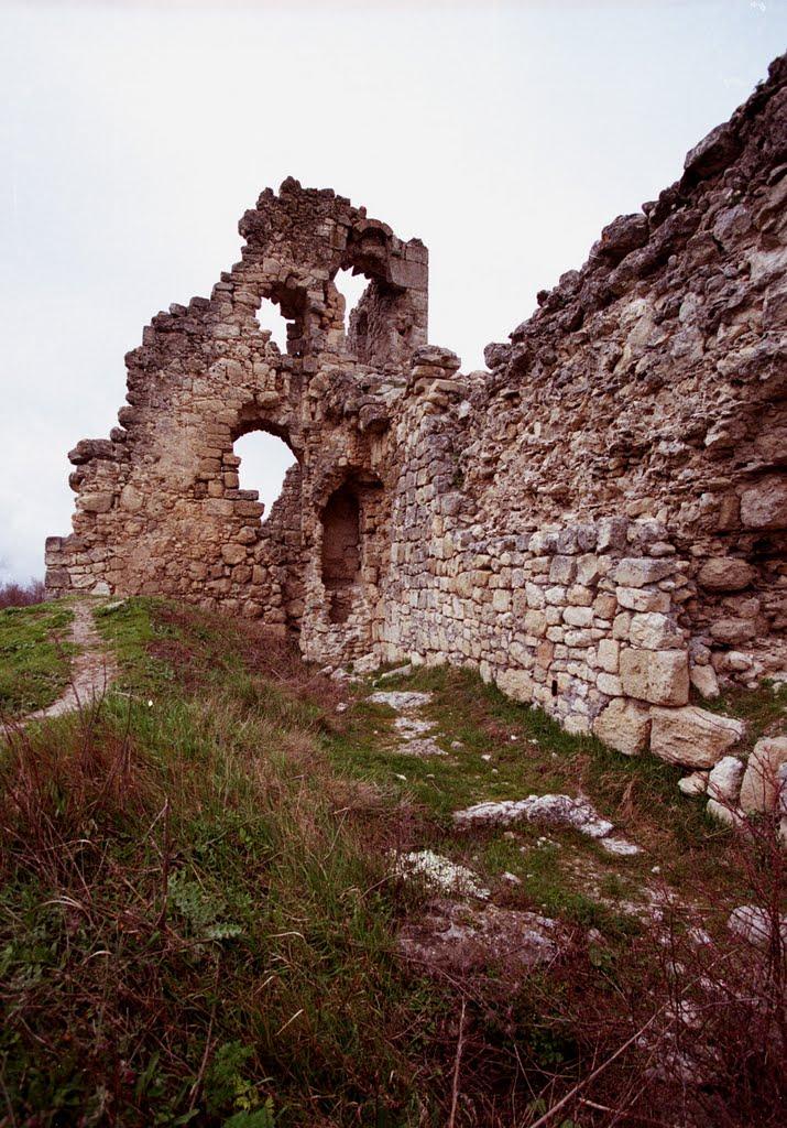 Велике Садове з panoramio.com - Большое Садовое