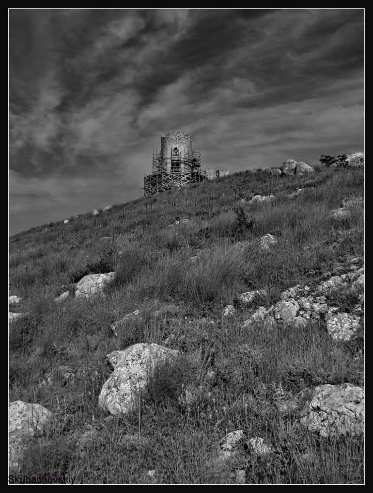 Севастополь з panoramio.com (ч.16) - Севастополь