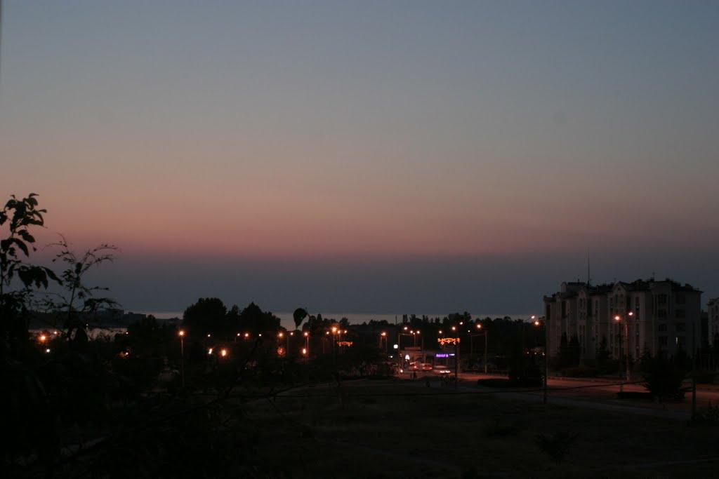 Севастополь з panoramio.com (ч.16) - Севастополь