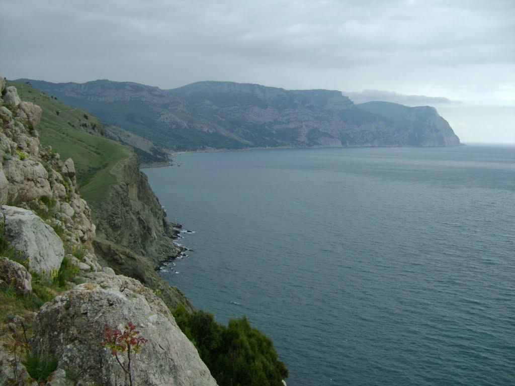 Севастополь з panoramio.com (ч.16) - Севастополь