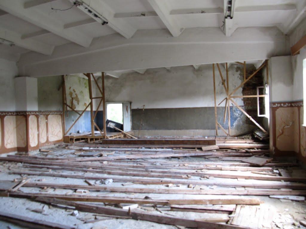 Міжгір'я з panoramio.com - Міжгір'я