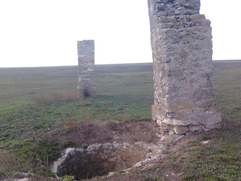 Вірівка з panoramio.com - Вірівка