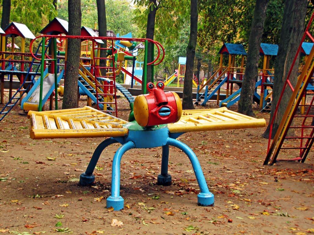 Хмельницький з panoramio.com (ч.13) - Хмельницкий