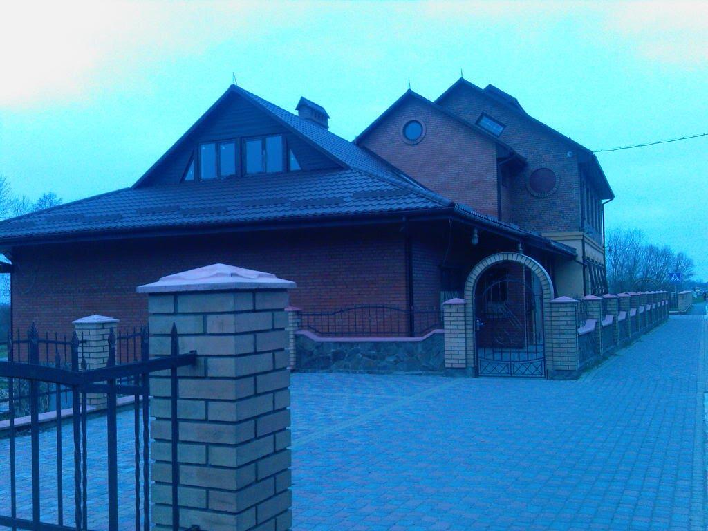 Великий Любінь з panoramio.com - Великий Любінь