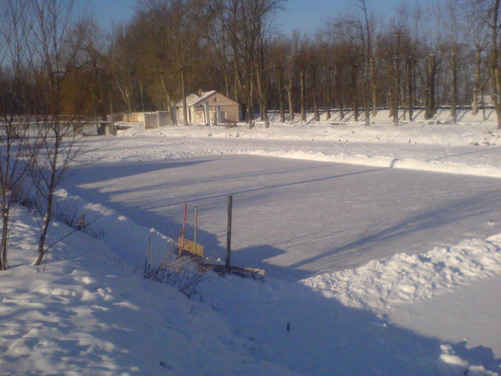 Козятин з panoramio.com - Козятин