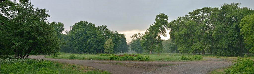 Дружківка з panoramio.com - Дружківка