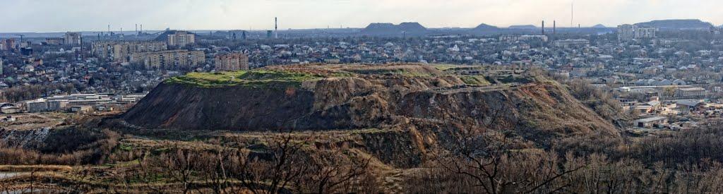 Донецьк з panoramio.com (ч.12) - Донецьк