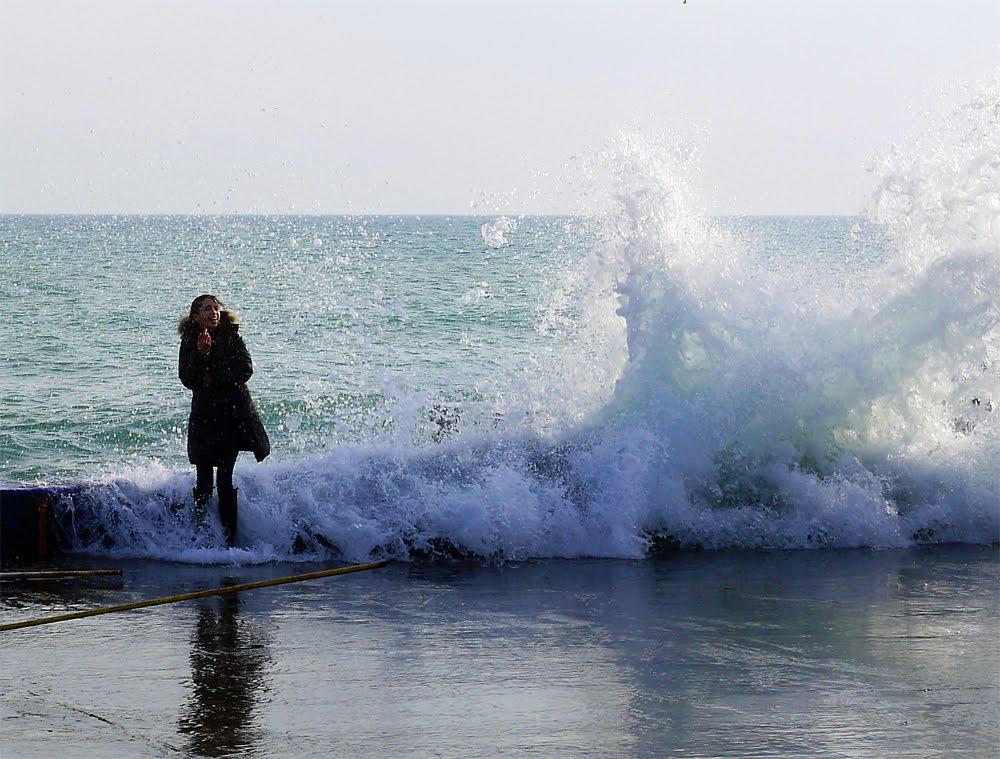 Алушта з panoramio.com (ч.3) - Алушта