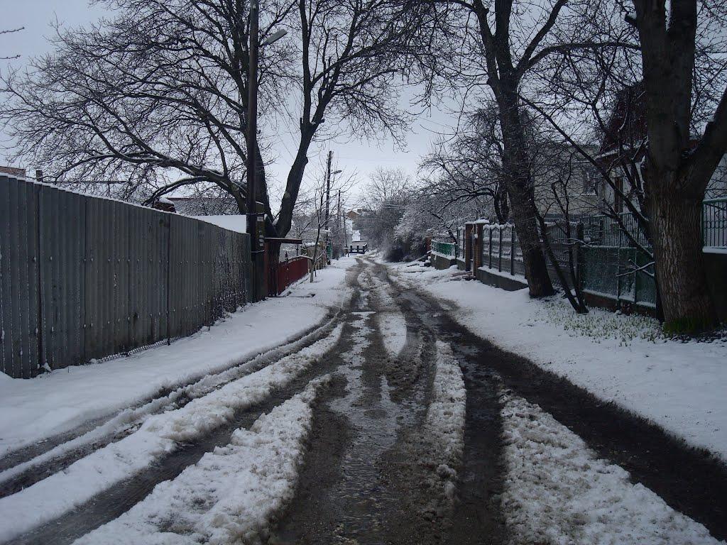 Хмельницький з panoramio.com (ч.13) - Хмельницкий