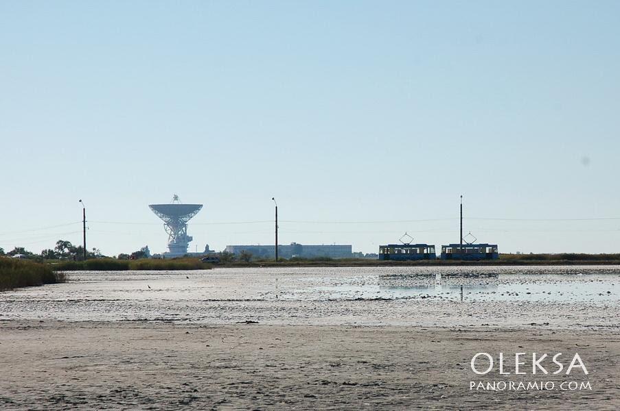 Молочне з panoramio.com - Молочное