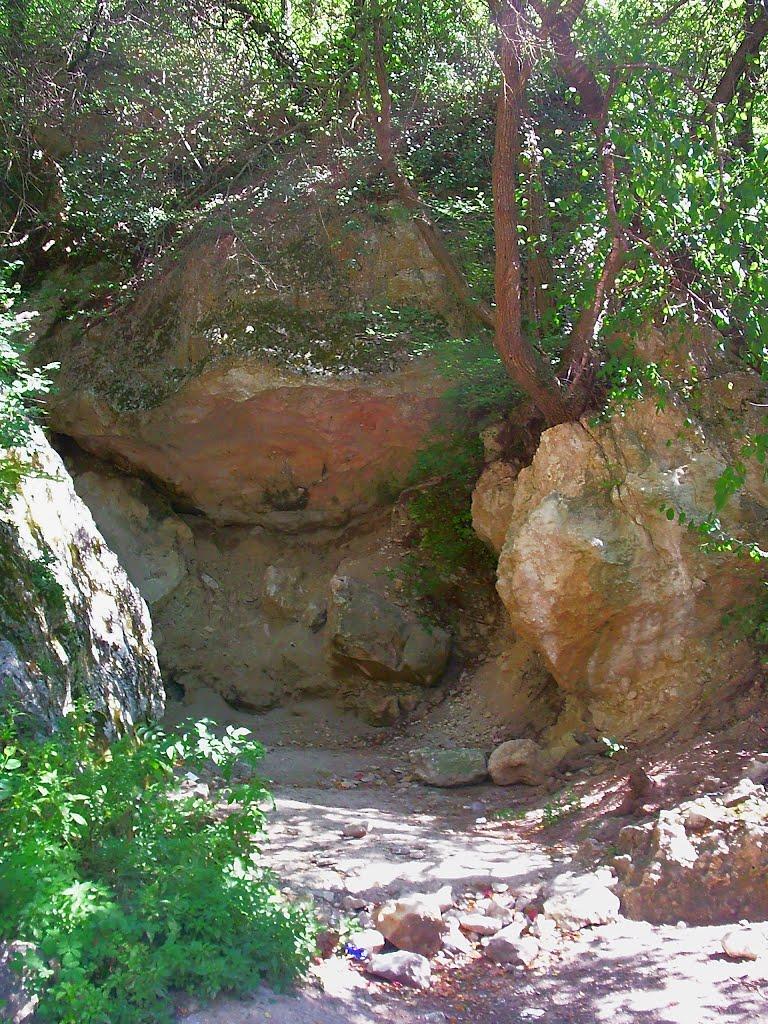 Передущельне з panoramio.com - Передущельне