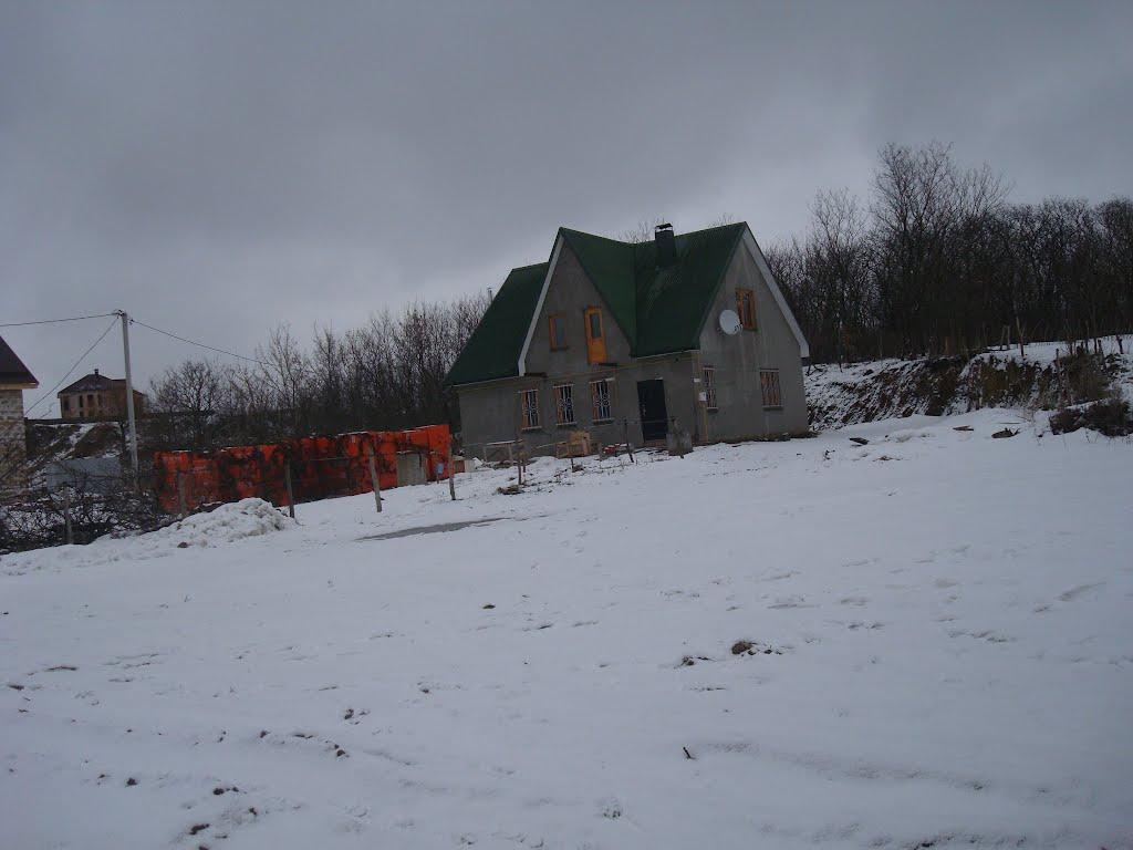 Хмельницький з panoramio.com (ч.13) - Khmelnytskyi