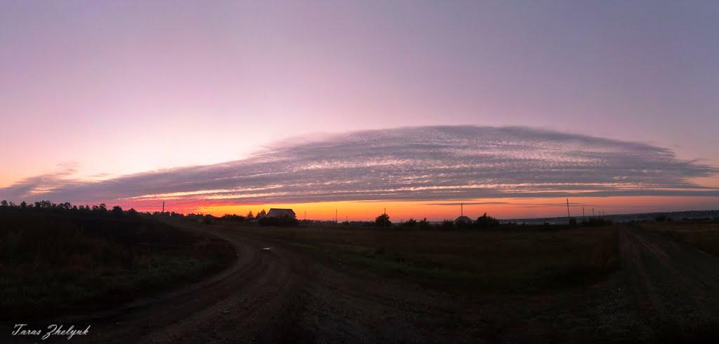 Первомайськ з panoramio.com (ч.2) - Первомайськ