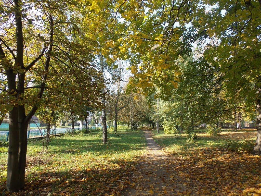 Гайсин з panoramio.com (ч.3) - Гайсин