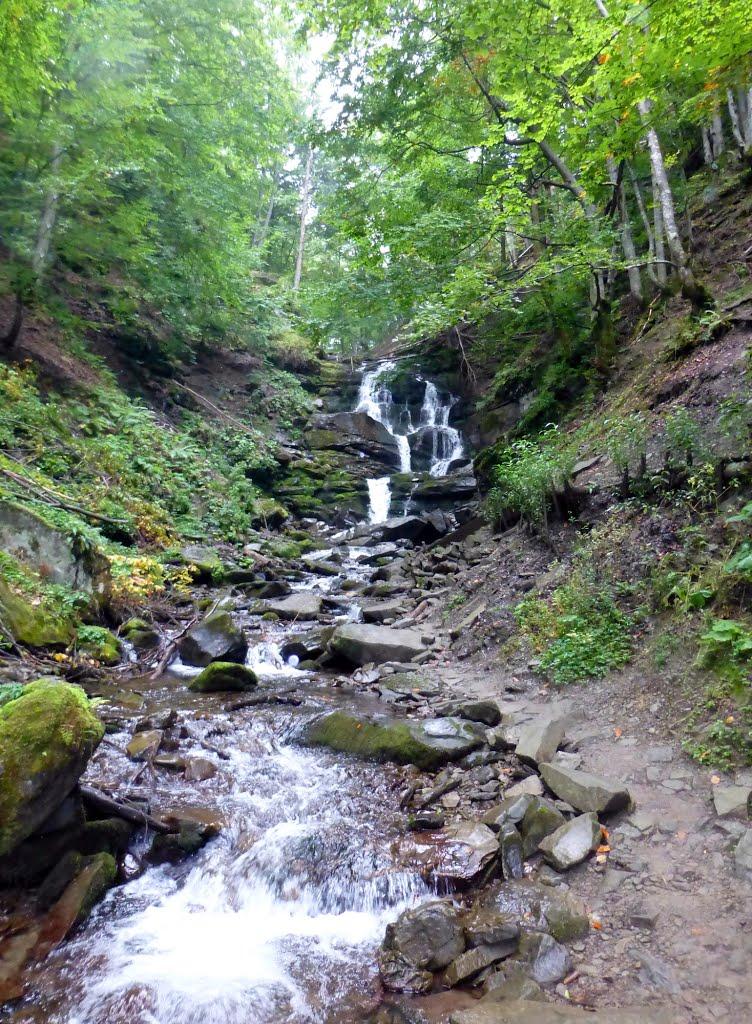 Подобовець з panoramio.com (ч.2) - Podobovets