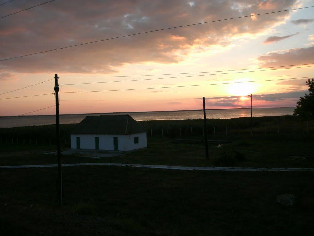 Сиваш з panoramio.com - Сиваш