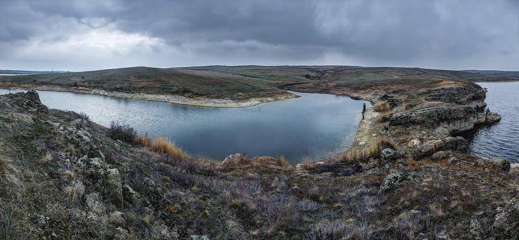 Ключове з panoramio.com - Ключове