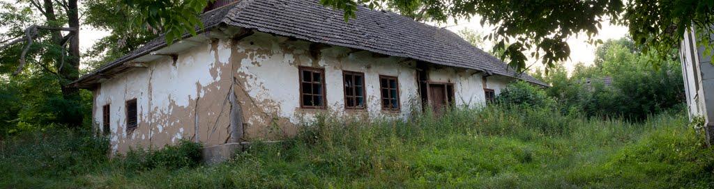 Гонтівка з panoramio.com - Гонтівка