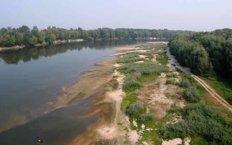 Остер з panoramio.com - Остер