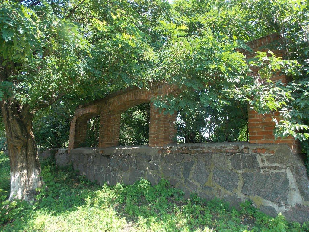 Дашів з panoramio.com - Дашів