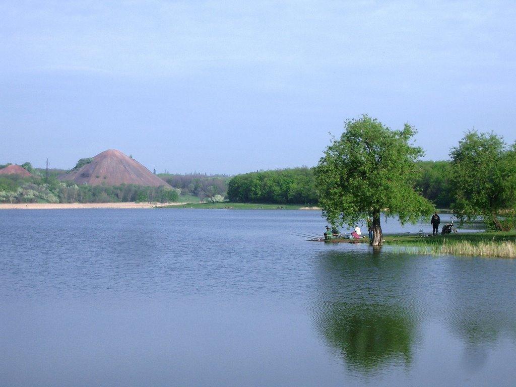 Донецьк з panoramio.com (ч.12) - Донецьк