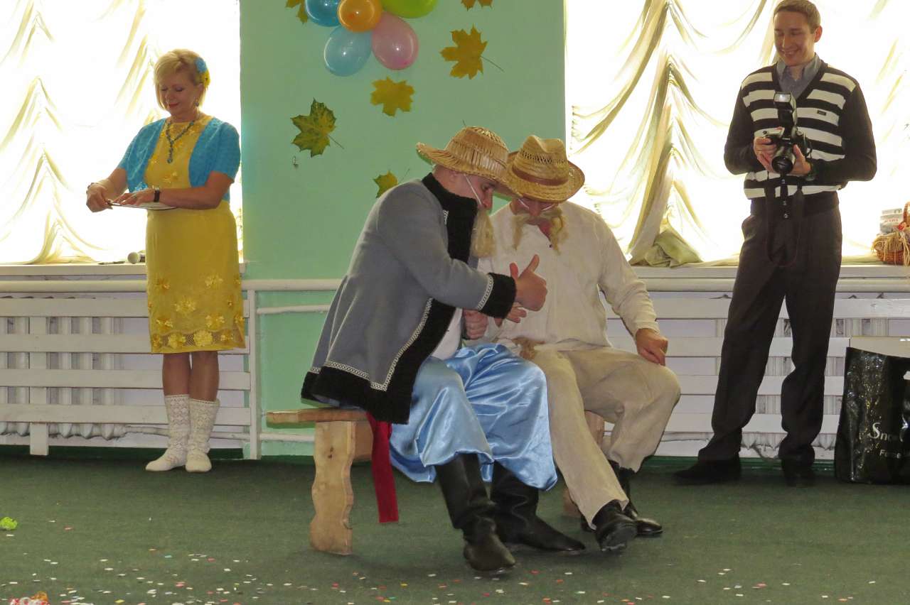 ТУЧИНСЬКІЙ ШКОЛІ-ІНТЕРНАТ - 55 - Тучин