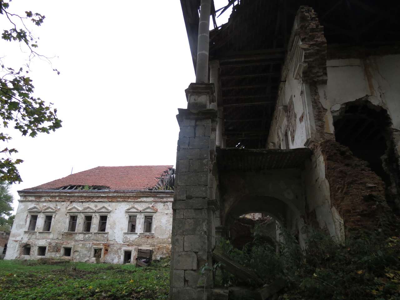 ПОМОРЯНИ ЗАСЛУГОВУЮТЬ УВАГИ ТУРИСТІВ - Поморяны