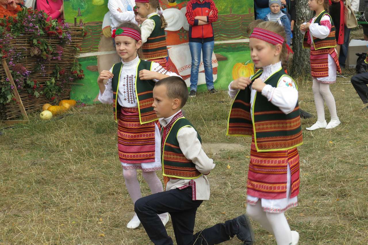 КРАСНОСІЛЬСЬКІ ВІТРЯКИ 2016 - Красноселье