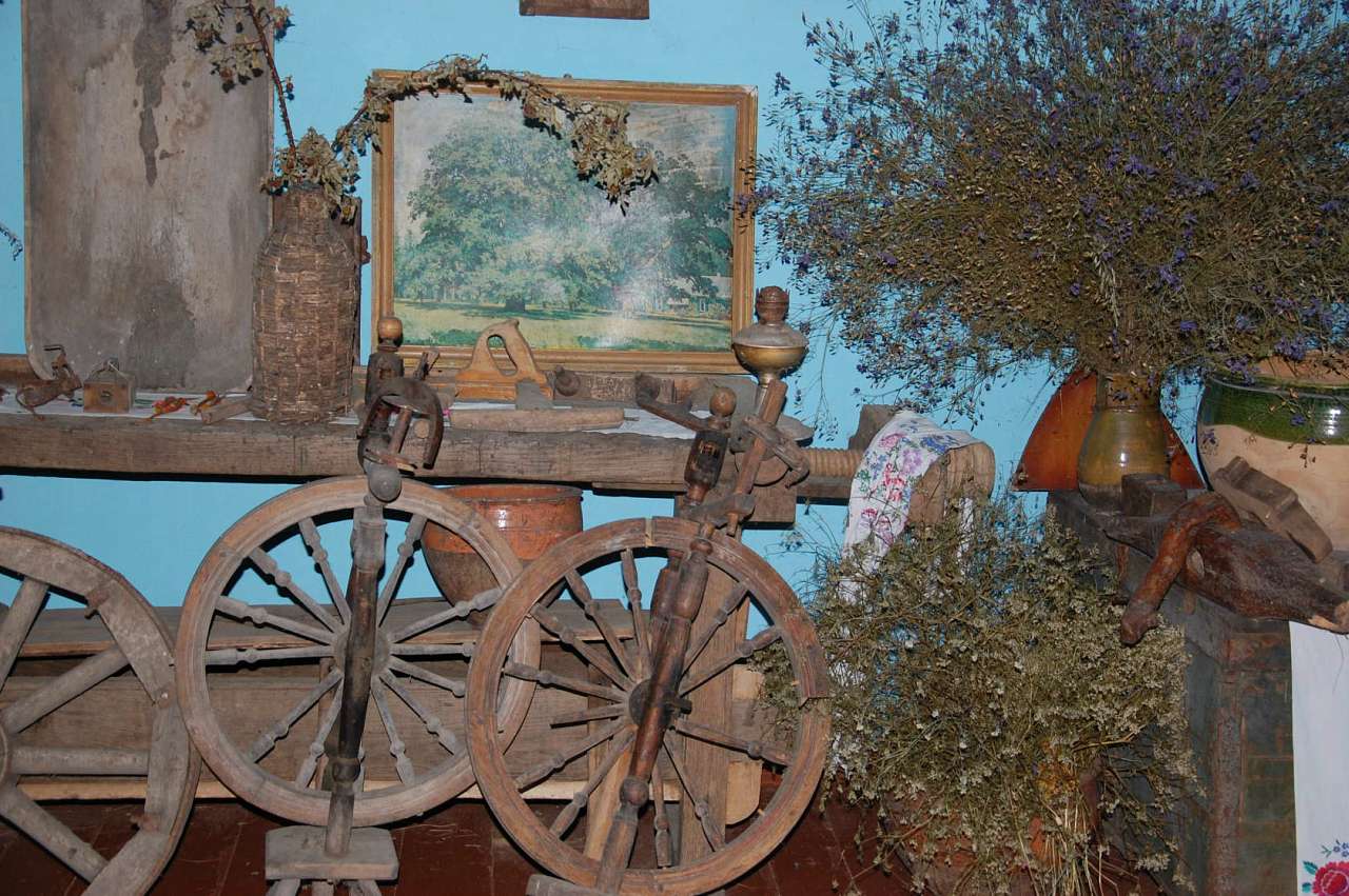 Водяне - Водяне