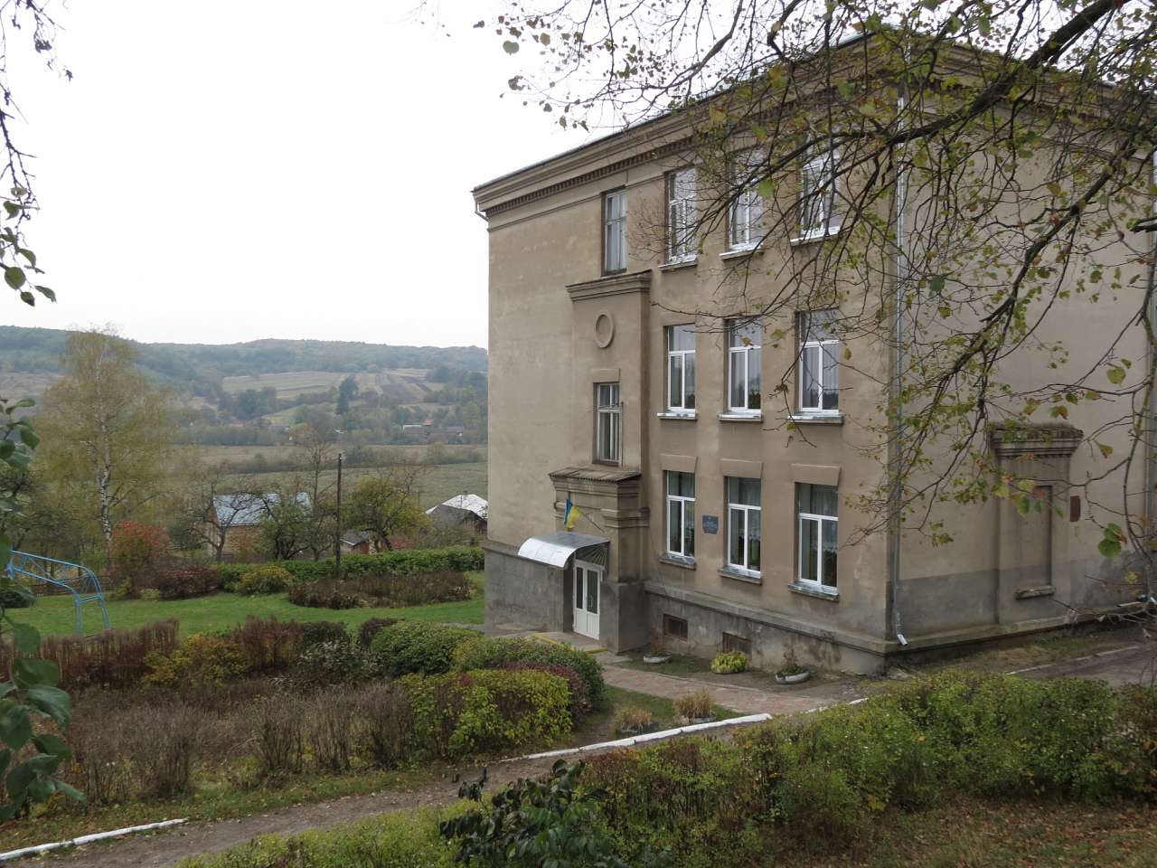 ПОМОРЯНИ ЗАСЛУГОВУЮТЬ УВАГИ ТУРИСТІВ - Поморяни